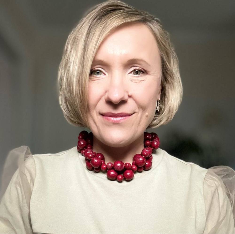 Meet your Posher, Gosia